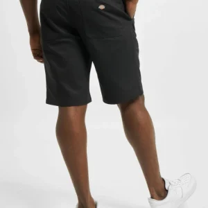 Dickies Herren Shorts Funkley In Schwarz 6
