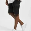 Dickies Herren Shorts Millerville In Schwarz 10