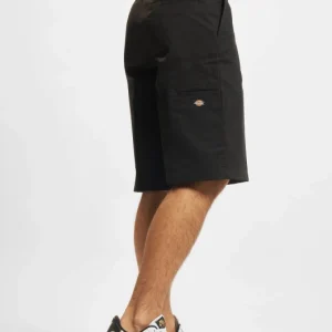 Dickies Herren Shorts 13in MLT PKT W/ST Rec In Schwarz 6