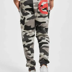 Ecko Unltd Herren Jogginghose 2Face In Camouflage 6