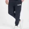Ellesse Herren Jogginghose Nioro In Blau 10