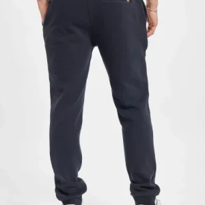 Ellesse Herren Jogginghose Granite In Blau 6