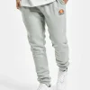 Ellesse Herren Jogginghose Ovest In Grau 8