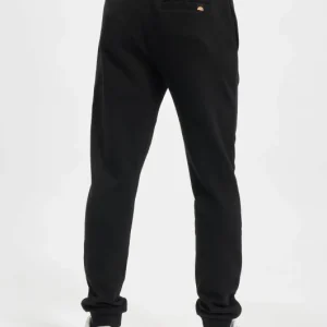 Ellesse Herren Jogginghose Granite In Schwarz 6