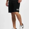 Ellesse Herren Shorts Diavola In Schwarz 10
