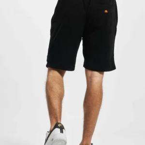 Ellesse Herren Shorts Diavola In Schwarz 6