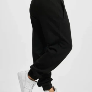 FUBU Herren Jogginghose Tribal In Schwarz 6