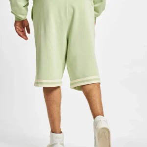Gomorrha Du Maroc Herren Shorts Kids Vom Block In Grün 6