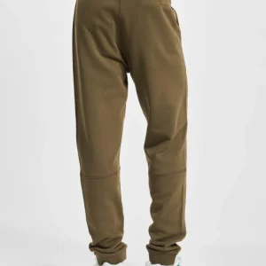 Hugo Herren Jogginghose Pantalone In Grün 6