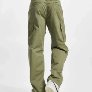 Jack & Jones Herren Cargohose Bill Cody In Grün 6