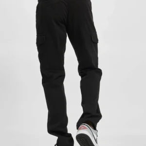 Jack & Jones Herren Cargohose Ollie Bowie In Schwarz 6