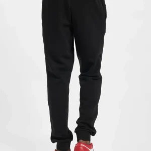 Jack & Jones Herren Jogginghose Jjigordon Jjsoft In Schwarz 6
