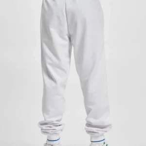 Jack & Jones Herren Jogginghose Gordon Globus In Weiß 6