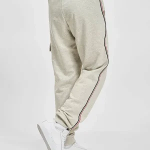 Jack & Jones Herren Jogginghose Gordon Atlas Cargo In Weiß 6