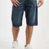 Jack & Jones Herren Shorts JjiRex JjLong GE 021 I.K STS In Blau 8