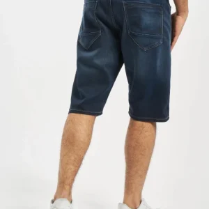 Jack & Jones Herren Shorts JjiRex JjLong GE 021 I.K STS In Blau 6