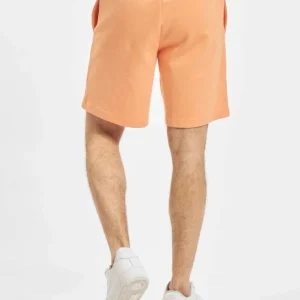 Jack & Jones Herren Shorts JJ I Basic Nafa In Orange 6