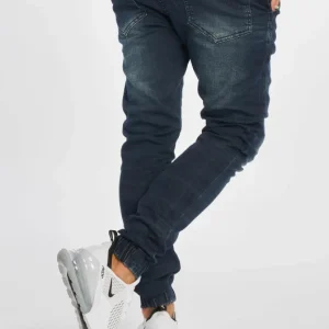 Just Rhyse Herren Jogginghose San Miguel In Blau 6