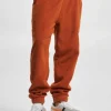 Just Rhyse Herren Jogginghose Winterland In Braun 10
