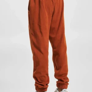Just Rhyse Herren Jogginghose Winterland In Braun 6