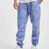 Just Rhyse Herren Jogginghose Petal In Violet 8