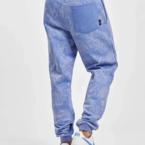 Just Rhyse Herren Jogginghose Petal In Violet 6