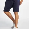 Just Rhyse Herren Shorts Lima In Blau 10