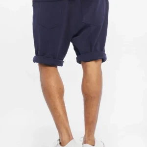Just Rhyse Herren Shorts Lima In Blau 6