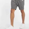 Just Rhyse Herren Shorts Lima In Grau 8