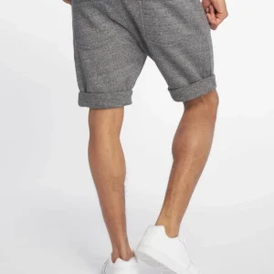 Just Rhyse Herren Shorts Lima In Grau 6