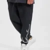 Karl Kani Herren Jogginghose Signature In Blau 8