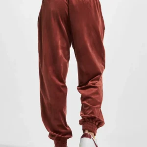 Karl Kani Herren Jogginghose Small Signature In Rot 6