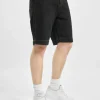 Karl Kani Herren Shorts Og Rinse Denim In Schwarz 8