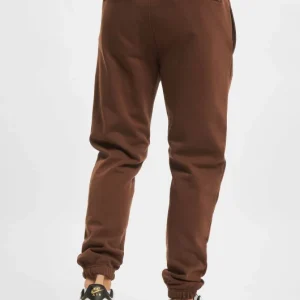Keine Liebe Herren Jogginghose Jimmy In Braun 6