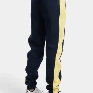 Lacoste Herren Jogginghose Constrast In Blau 6