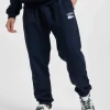 Lacoste Herren Jogginghose Tapered In Blau 10