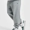 Lacoste Herren Jogginghose French In Grau 8