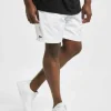 Lacoste Herren Shorts Classic In Weiß 8