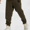 Lyle & Scott Herren Jogginghose Skinny In Olive 8
