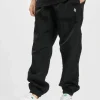 Marcelo Burlon Herren Jogginghose Cross In Schwarz 10
