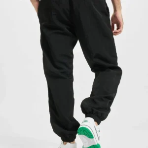 Marcelo Burlon Herren Jogginghose Cross In Schwarz 6