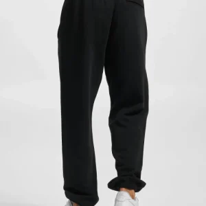 Marcelo Burlon Herren Jogginghose Cross Relax In Schwarz 6