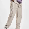 MJ Gonzales Herren Jogginghose Tech Nylon V.1 In Grau 8