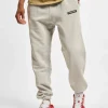 MJ Gonzales Herren Jogginghose Heavy ”M.J.Gonzales™” In Grau 10