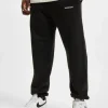 MJ Gonzales Herren Jogginghose Heavy ”M.J.Gonzales™” In Schwarz 8