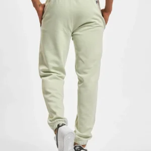 NEW ERA Herren Jogginghose MLB New York Yankees League Essentials Relaxed In Grün 6