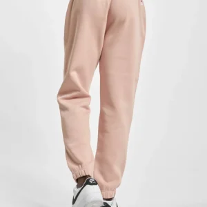 NEW ERA Herren Jogginghose MLB League Essential Relaxed In Pink 6