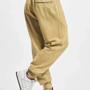 Herren Jogginghose Nike Arch Fleece Jogger Ft In Beige 6