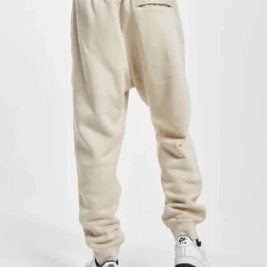 Nike Herren Jogginghose Club In Beige 6