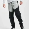 Nike Herren Jogginghose Sportswear Tech Fleece In Schwarz 8